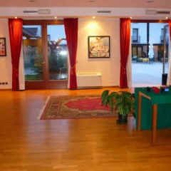 Hotel In Sylvis Ceggia детские мероприятия