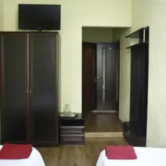 Apartment-hotel City Center Contrabas удобства в номере
