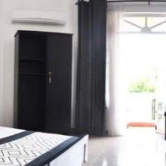 Отель Olu Colombo Villa Шри-Ланка, Коломбо - отзывы, цены и фото номеров - забронировать отель Olu Colombo Villa онлайн комната для гостей