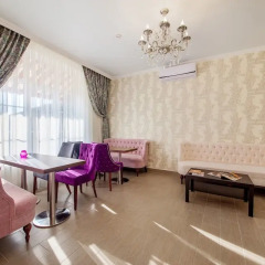 Гостиница D otel фото 10