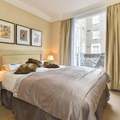 Park Lane Mews Hotel комната для гостей фото 2