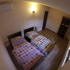 Hostel Glide интерьер отеля