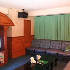 Отель Inn Come Suite Bangkok развлечения