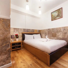 Апартаменты Millenium Apartments комната для гостей фото 4