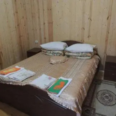 Lesnaya Skazka Hotel Домбай детские мероприятия