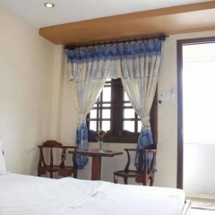Thu Tuyen Hotel комната для гостей фото 3