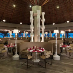 Отель Paradisus by Meliá Cancun - All Inclusive бассейн фото 3