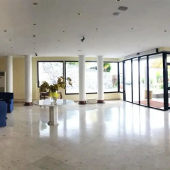 Hotel Sakura Торре-дель-Греко помещение для мероприятий