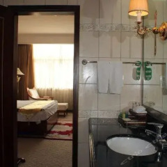 Xinghe Hotel ванная фото 2