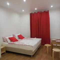 Гостиница Idea House Ligovskiy комната для гостей фото 4