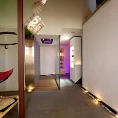 Centrale Hotel Сиракуза спа