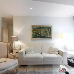 Отель Azpeitia Elegant Home in Center комната для гостей фото 3