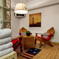 Отель City Hotel Швеция, Эребру - отзывы, цены и фото номеров - забронировать отель City Hotel онлайн интерьер отеля фото 3