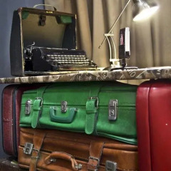 Гостиница Guest House on Red Lane в номере фото 2
