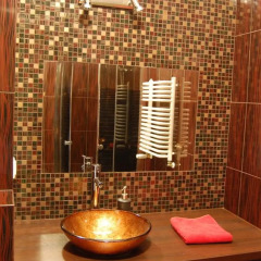 Отель Apartament Neptun Гданьск спа