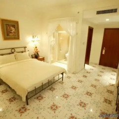 Отель Butterfly Valley Resort комната для гостей фото 2