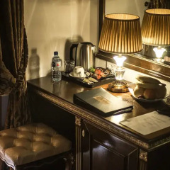 Отель Botanic Boutique Узбекистан, Ташкент - отзывы, цены и фото номеров - забронировать отель Botanic Boutique онлайн удобства в номере