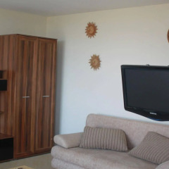 Отель Menada Grand Resort Apartments Болгария, Дюны - отзывы, цены и фото номеров - забронировать отель Menada Grand Resort Apartments онлайн комната для гостей фото 5