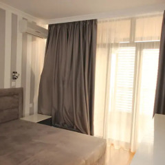 Апартаменты Menada Dolce Vita Apartment Свети Влас удобства в номере фото 2