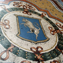 Отель Oasis a few distance from Duomo развлечения