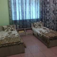 Hostel Kalinka комната для гостей фото 5