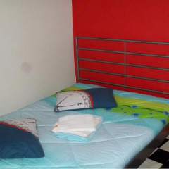 Best Island Hostel Турция, Стамбул - отзывы, цены и фото номеров - забронировать отель Best Island Hostel онлайн ванная