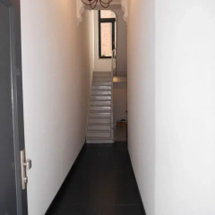 Отель Aparthotel Midi Residence Бельгия, Брюссель - отзывы, цены и фото номеров - забронировать отель Aparthotel Midi Residence онлайн балкон