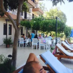 Patara Sun Club Турция, Патара - отзывы, цены и фото номеров - забронировать отель Patara Sun Club онлайн питание фото 3