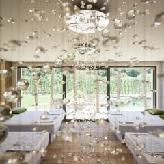 Отель Gartenhotel Moser Аппиано-сулла-Страда-дель-Вино помещение для мероприятий