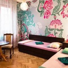 Отель Sofia Smart Hostel Болгария, София - отзывы, цены и фото номеров - забронировать отель Sofia Smart Hostel онлайн спа