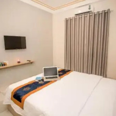 Mr Duy Hostel комната для гостей фото 5