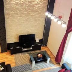 Апартаменты Welcome Budapest Apartments фитнесс-зал