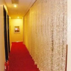 Super8 Hotel Beijing Changping Gu Lou Dong Jie интерьер отеля