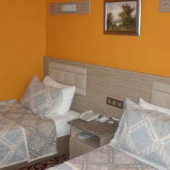 Grand Reis Hotel детские мероприятия