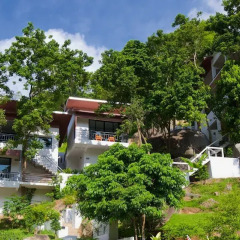 Отель Balcony Villa Koh Tao фото 5