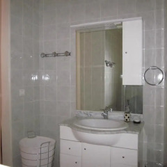Апартаменты Studio Pastorelli - 5 Stars Holiday House ванная фото 2