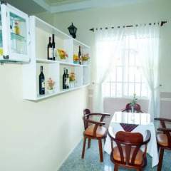 Lan Rung Dalat Hotel Далат гостиничный бар