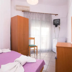 Hotel Papageorgiou комната для гостей фото 4