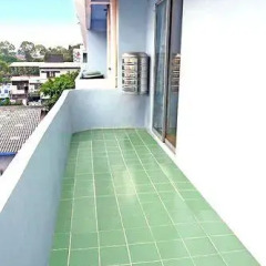 Отель Queen Pattaya Hotel Таиланд, Паттайя - отзывы, цены и фото номеров - забронировать отель Queen Pattaya Hotel онлайн балкон