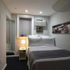 Отель Canal Inn Вашингтон детские мероприятия
