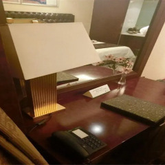 Отель Jiuhua Resort & Convention Center удобства в номере