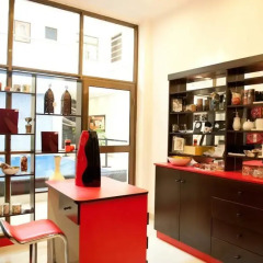 Hotel Quatro Pétalas развлечения
