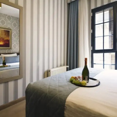 Отель Eva Residence Taksim спа