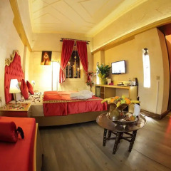 Sirehan Hotel комната для гостей фото 4