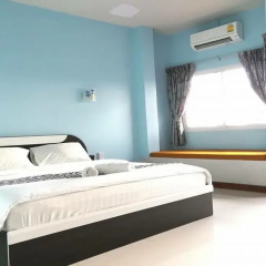 Отель Al Barakat Place Таиланд, Краби - отзывы, цены и фото номеров - забронировать отель Al Barakat Place онлайн комната для гостей фото 4