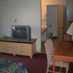 Отель Hometown Inns North Hills США, Лос-Анджелес - отзывы, цены и фото номеров - забронировать отель Hometown Inns North Hills онлайн удобства в номере