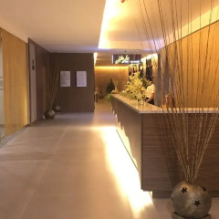 Muong Thanh Luxury Vien Trieu Hotel Нячанг спа фото 2