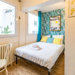 Апартаменты Apartment WS Champs Elysées Ponthieu детские мероприятия фото 2