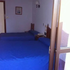Hotel El Ancla комната для гостей фото 5