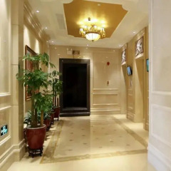 Отель Vienna Hotel Shenzhen Convention Center Branch Китай, Шэньчжэнь - отзывы, цены и фото номеров - забронировать отель Vienna Hotel Shenzhen Convention Center Branch онлайн спа